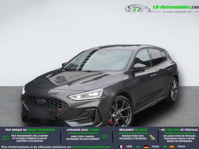 Ford Focus  ST 2.3 EcoBoost 280 BVM