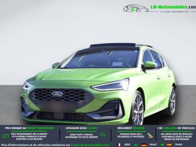 Ford Focus  ST 2.3 EcoBoost 280 BVM