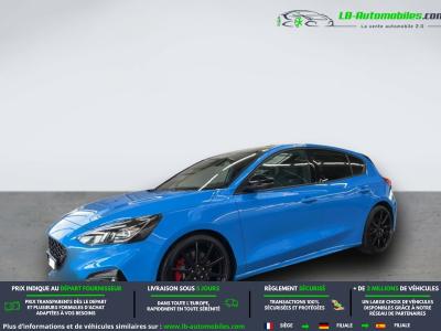 Ford Focus  ST 2.3 EcoBoost 280 BVM