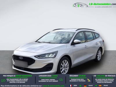 Ford Focus SW 1.5 EcoBlue 95 BVM