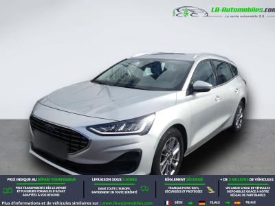 Ford Focus SW 1.5 EcoBlue 95 BVM