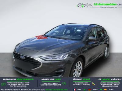 Ford Focus SW 1.5 EcoBlue 95 BVM