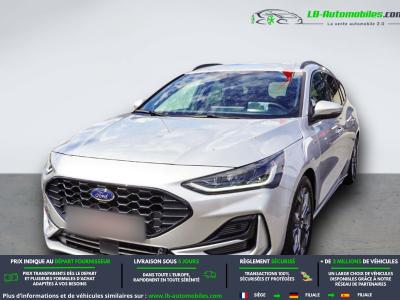 Ford Focus SW 1.0 Flexifuel 125 mHEV BVM