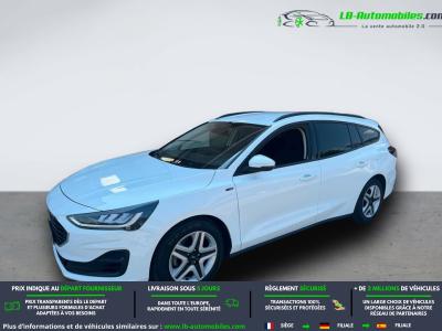 Ford Focus SW 1.5 EcoBlue 95 BVA