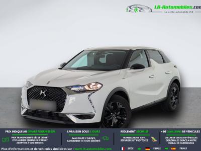 DS DS3 Crossback PureTech 155 BVA