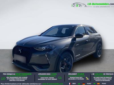 DS DS3 Crossback PureTech 155 BVA