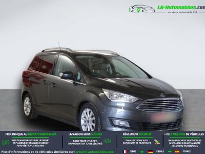 Ford Grand C-Max 1.5 EcoBoost 150  BVM