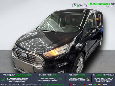 Ford Grand Tourneo 1.5 L EcoBlue 120 BVA