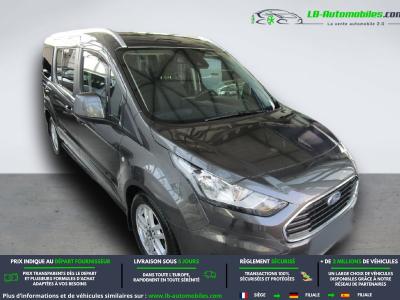 Ford Grand Tourneo 1.5 L EcoBlue 120 BVA