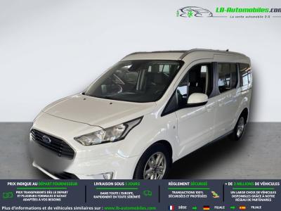 Ford Grand Tourneo 1.5 L EcoBlue 120 BVA
