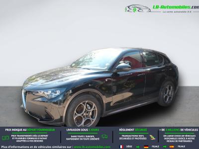 Alfa Romeo Stelvio 2.2 210 ch Q4 BVA