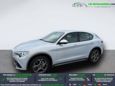 Alfa Romeo Stelvio 2.0T 280 ch Q4 BVA