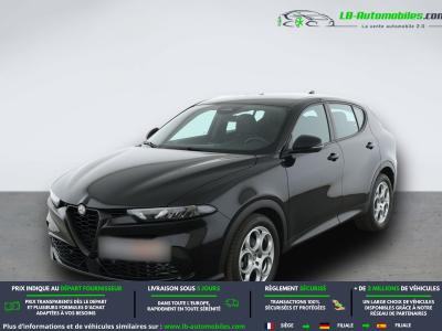Alfa Romeo Tonale 1.5 Hybrid Essence 130 ch BVA