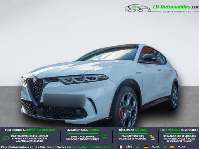 Alfa Romeo Tonale 1.5 Hybrid 160 ch VGT BVA