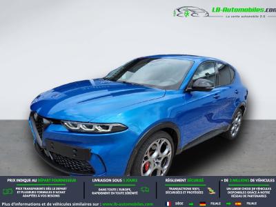 Alfa Romeo Tonale 1.5 Hybrid Essence 130 ch BVA