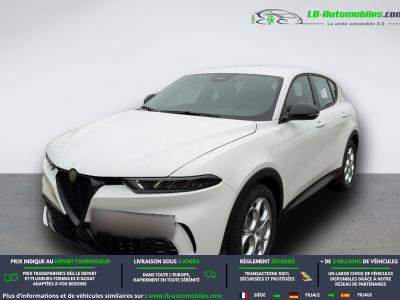 Alfa Romeo Tonale 1.5 Hybrid Essence 130 ch BVA