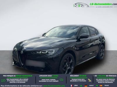 Alfa Romeo Stelvio 2.0T 280 ch Q4 BVA