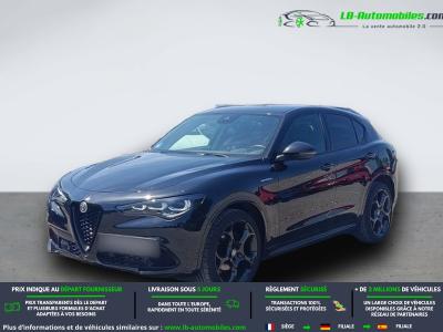 Alfa Romeo Stelvio 2.0T 280 ch Q4 BVA