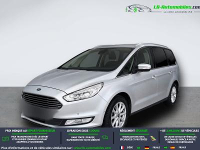 Ford Galaxy 1.5 EcoBoost 160 BVM