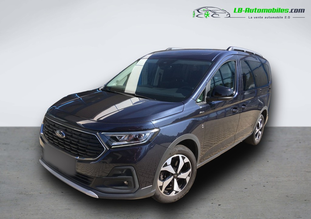 Ford Grand Tourneo 2.0 EcoBlue 122 BVA