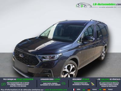Ford Grand Tourneo 2.0 EcoBlue 122 BVA