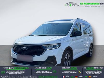 Ford Grand Tourneo 2.0 EcoBlue 122 BVA