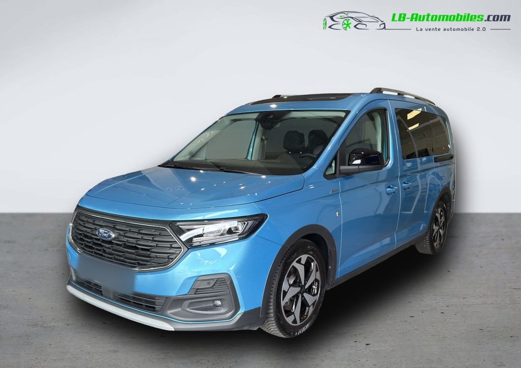 Ford Grand Tourneo 2.0 EcoBlue 122 BVA