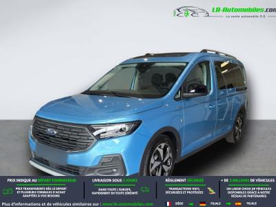 Ford Grand Tourneo 2.0 EcoBlue 122 BVA