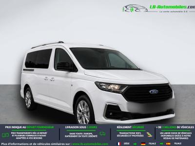 Ford Grand Tourneo 2.0 EcoBlue 122 BVA