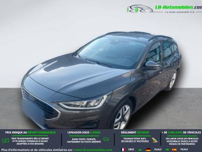 Ford Focus SW 1.5 EcoBlue 95 BVA