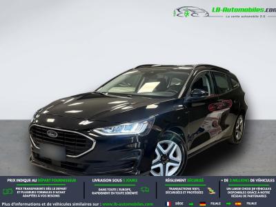 Ford Focus SW 1.5 EcoBlue 95 BVA