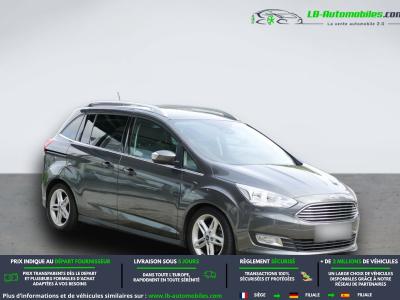 Ford Grand C-Max 1.5 EcoBoost 150  BVM