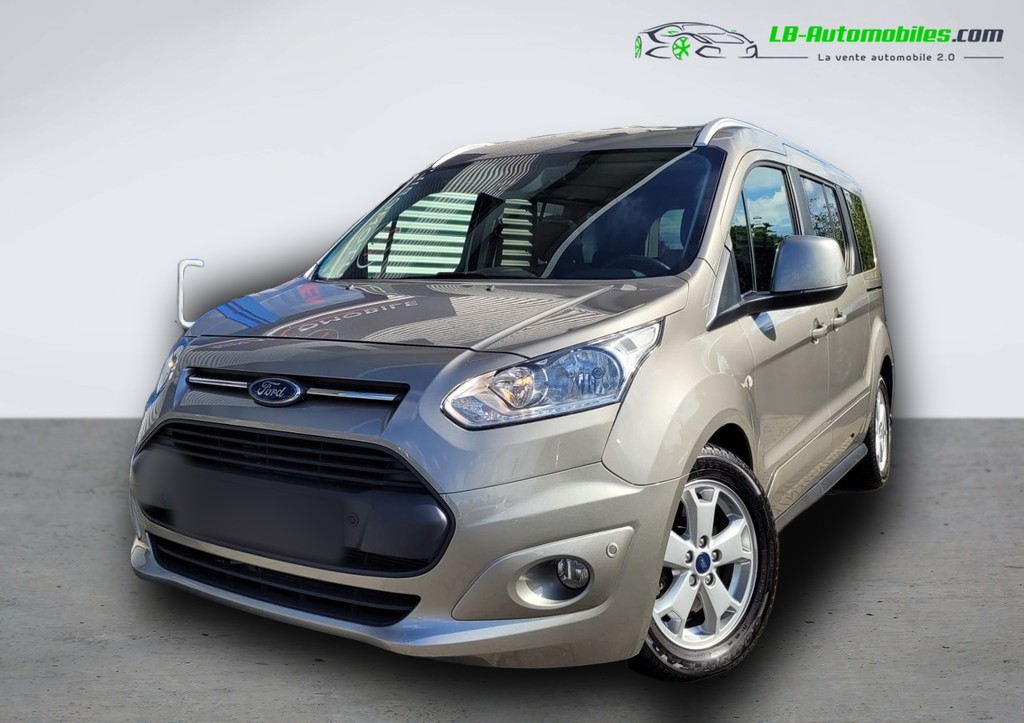 Ford Grand Tourneo 1.5 TDCi 120  BVM