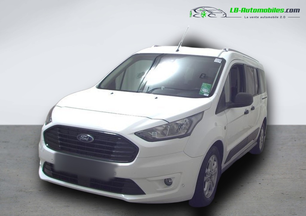 Ford Grand Tourneo 1.5 L EcoBlue 120 BVA