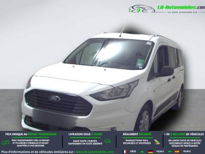 Ford Grand Tourneo 1.5 L EcoBlue 120 BVA
