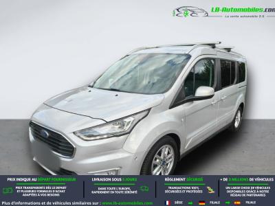 Ford Grand Tourneo 1.5 L EcoBlue 120 BVA