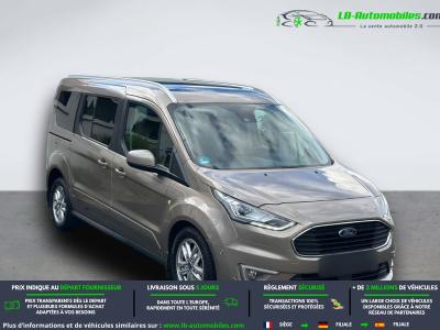 Ford Grand Tourneo 1.5 L EcoBlue 120 BVA