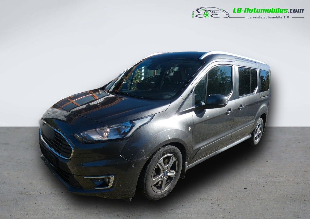 Ford Grand Tourneo 1.5 L EcoBlue 120 BVA