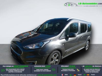Ford Grand Tourneo 1.5 L EcoBlue 120 BVA