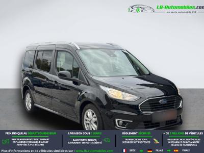 Ford Grand Tourneo 1.5 L EcoBlue 120 BVA