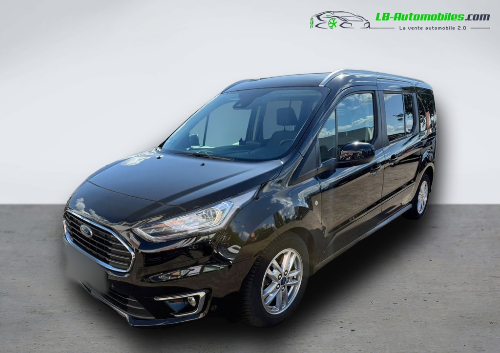 Ford Grand Tourneo 1.5 L EcoBlue 120 BVA