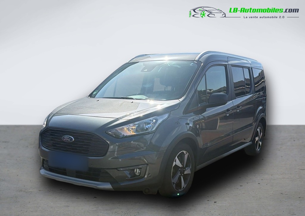 Ford Grand Tourneo 1.5 L EcoBlue 120 BVA
