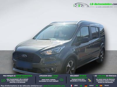 Ford Grand Tourneo 1.5 L EcoBlue 120 BVA