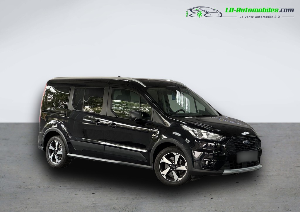 Ford Grand Tourneo 1.5 L EcoBlue 120 BVA