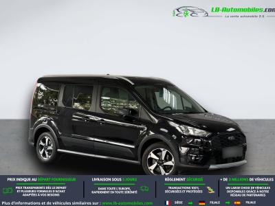Ford Grand Tourneo 1.5 L EcoBlue 120 BVA