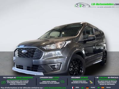 Ford Grand Tourneo 1.5 L EcoBlue 120 BVA
