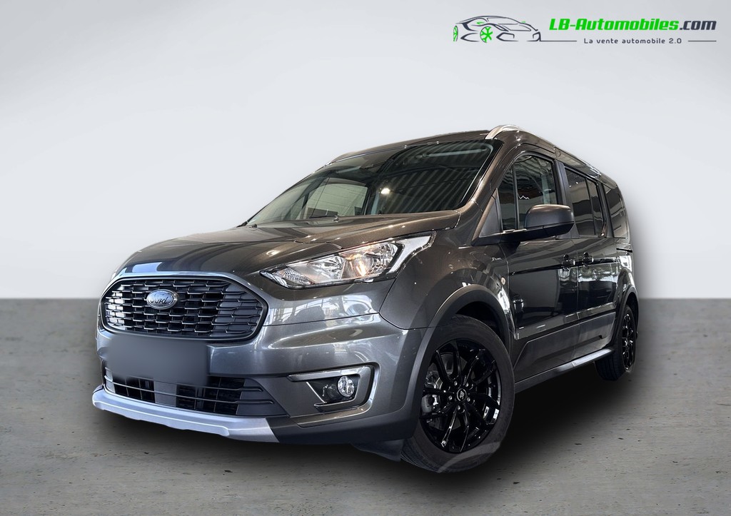 Ford Grand Tourneo 1.5 L EcoBlue 120 BVA