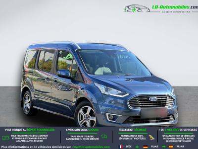 Ford Grand Tourneo 1.5 L EcoBlue 120 BVA