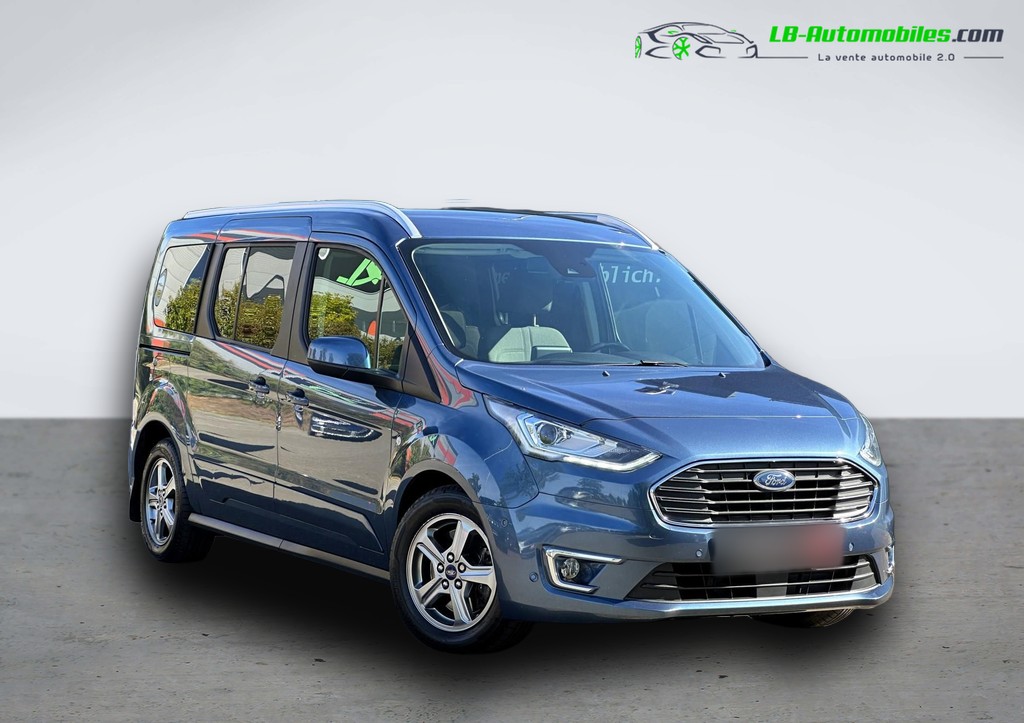 Ford Grand Tourneo 1.5 L EcoBlue 120 BVA