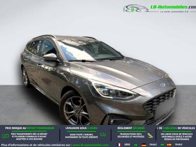Ford Focus SW 1.5 EcoBlue 95 BVM